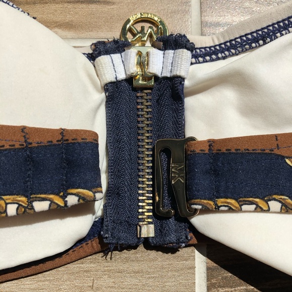 MK bikini top - Picture 3 of 5